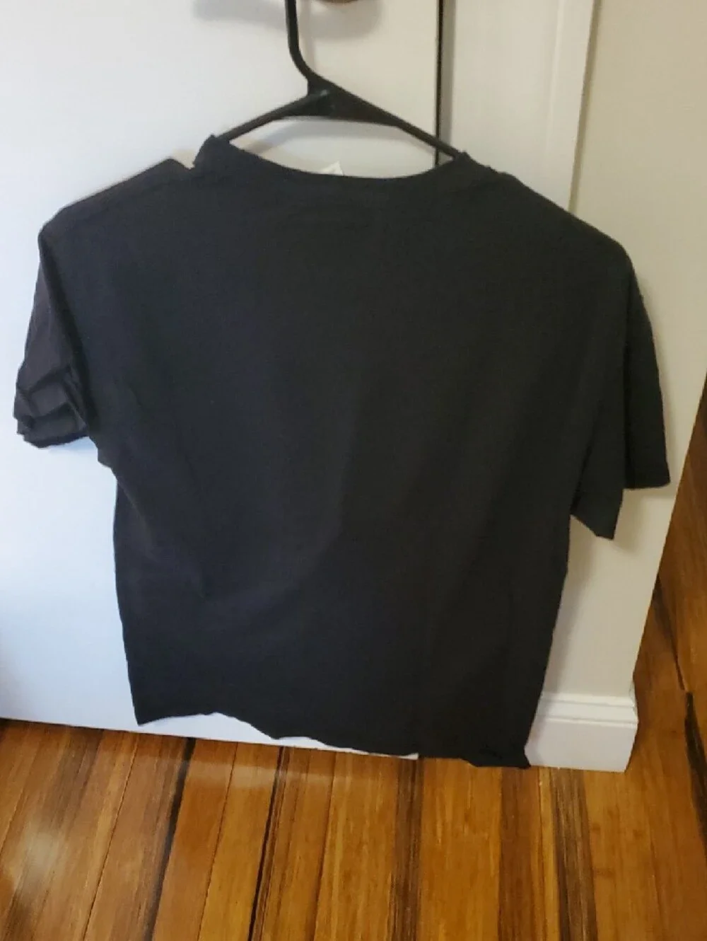 Chicken Tendies Graphic Tee - Black